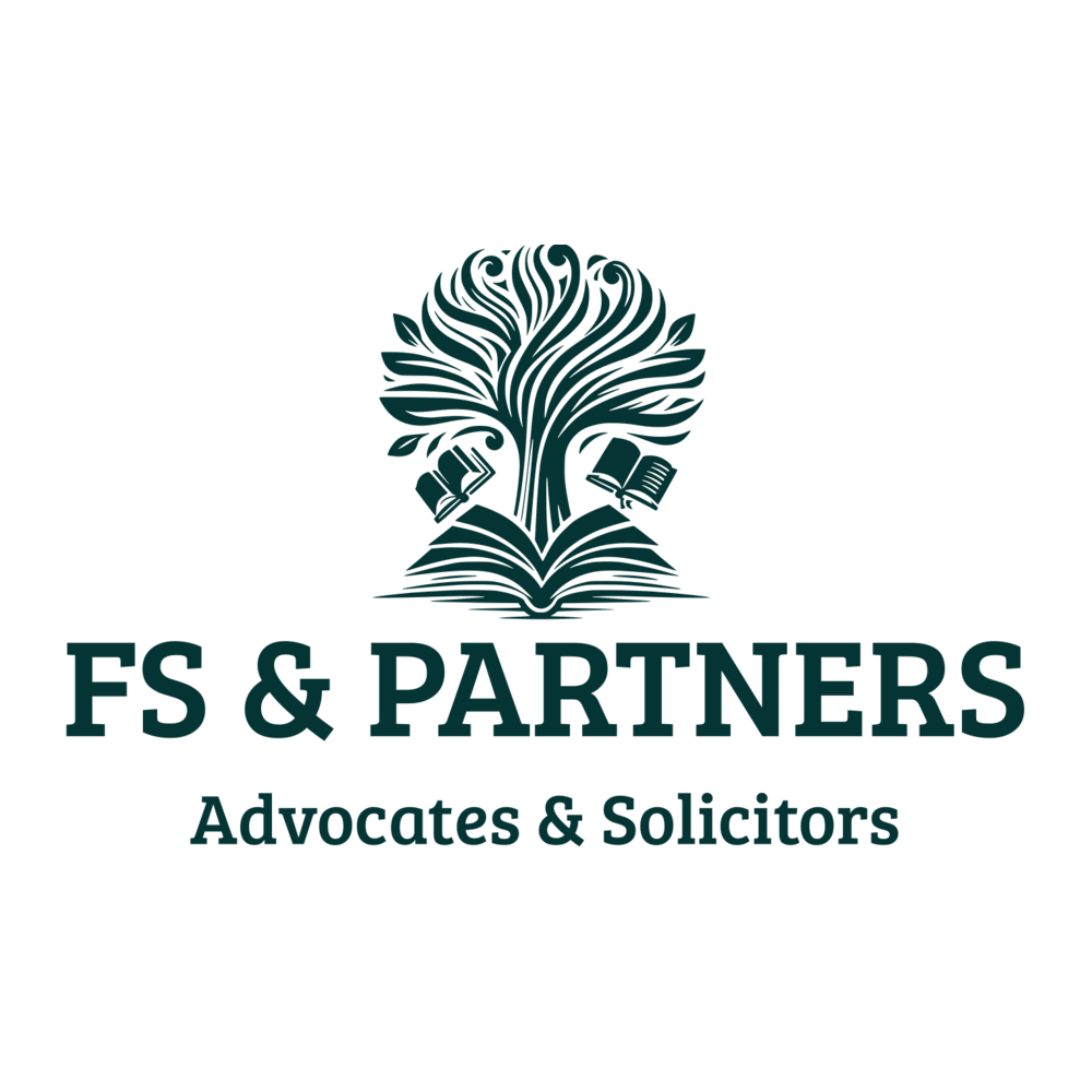 FS & Partners Logo